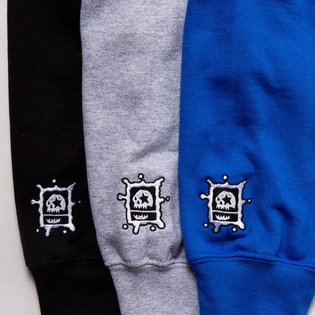 MxMxM HOODIE (M1567)