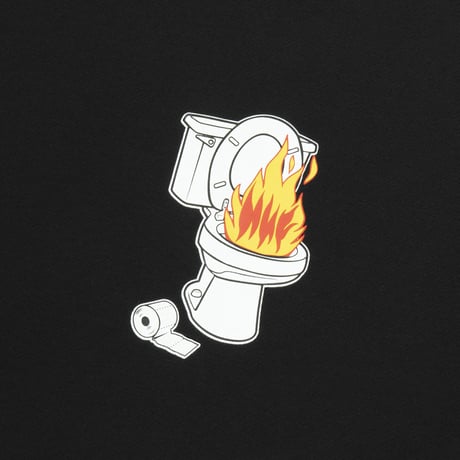 HOT SHIT CREW