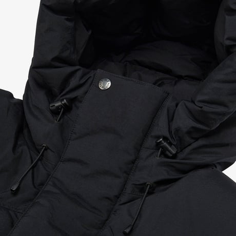 THE NORTH FACE (ザ・ノース・フェイス）Alteration Baffs Jacket ND92564