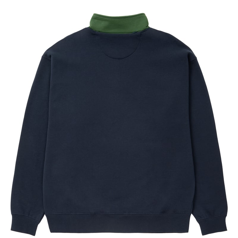 FOREVER TORCH HALF ZIP | TIME 2 SHOCK