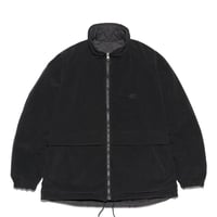 Corduroy Field Reversible Jacket  THE NORTH FACE Purple Label