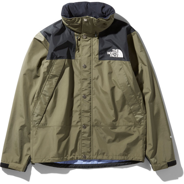 ノースフェイス Mountain Raintex Jacket NP11935 Mountain Raintex Jacket 商品型番：NP11935 | TIME 2 S