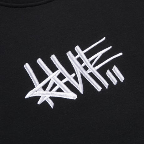 HAZE HANDSTYLE 1 CREWNECK
