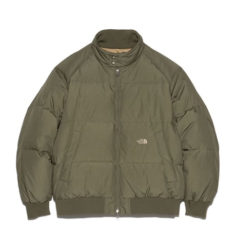 65/35 Field Down Jacket 　　　　THE NORTH FACE Purple Label