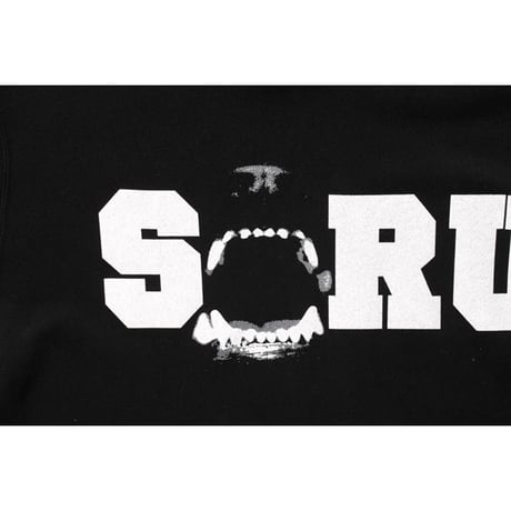SANTASTIC! "BOW SARU フーディ"