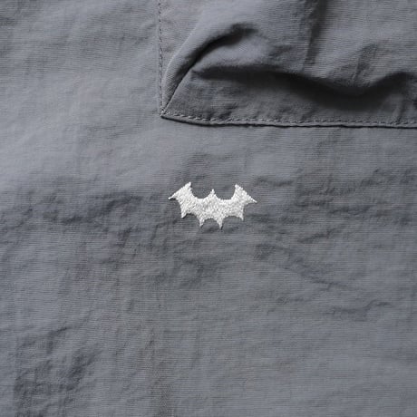 UTILITY SHIRT