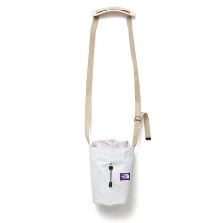 Stroll Bag THE NORTH FACE PURPLE LABEL