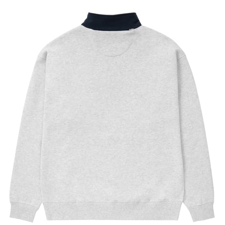 FOREVER TORCH HALF ZIP