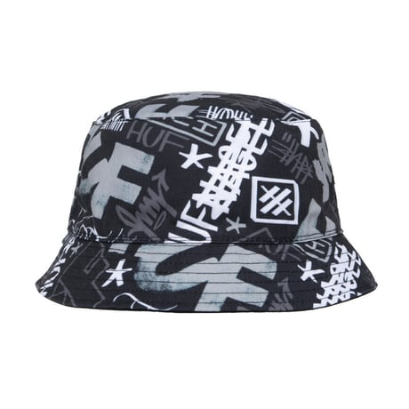 HAZE BUCKET HAT