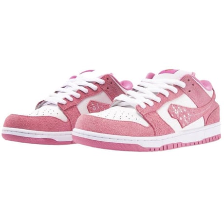 dybbuk　LUCKY7　PINK　PANTHER