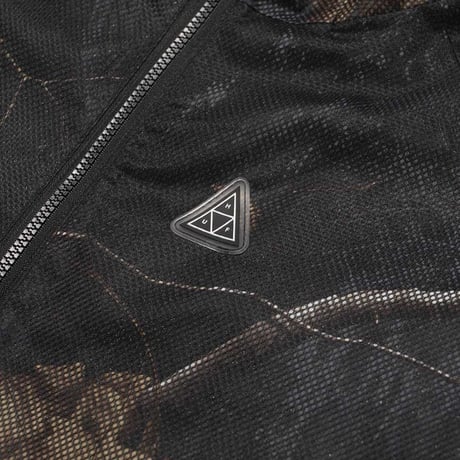 NETWORK LIGHTWEIGHT JACKET