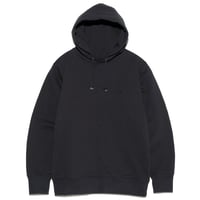 Field Hoodie      THE NORTH FACE Purple Label