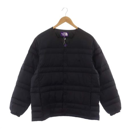 Down Cardigan(ND2254N)