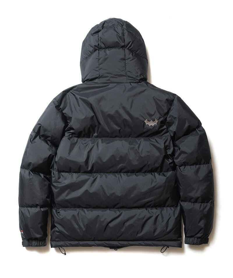 NANGA / Expedition hood down jacket 乱痴気