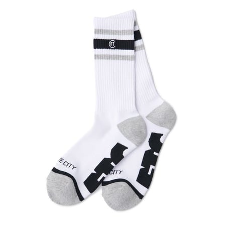 FTC TEAM SOCKS FTC023SPAUW02
