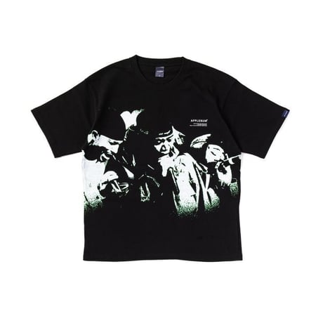 "Live 2" T-shirt