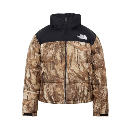 THE NORTH FACE/NV NUPTSE JACKET ヌプシジャケット ダウン ND92556