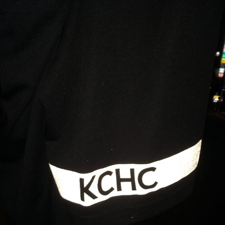 kamomekamome × TIME SHOCK "KCHC DRY SHORTS"