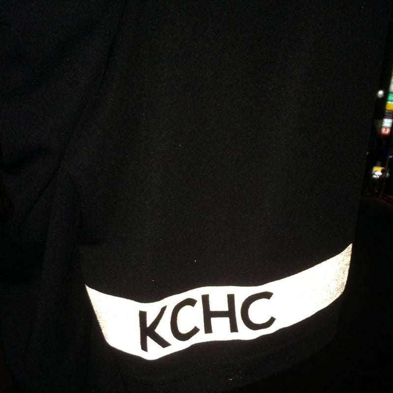 kamomekamome × TIME SHOCK  