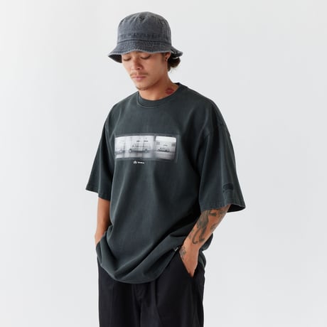J.B. "BIGBLUE"     F32310-TS01