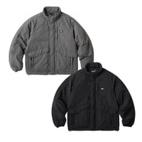 SUPPLEX® NYLON UTILITY JACKET