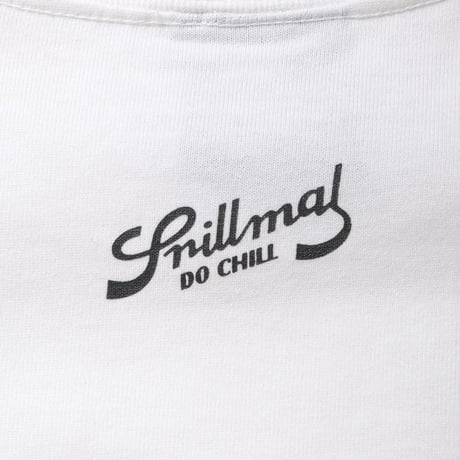 Prillmal STRAINS L/S TEE   CAKE