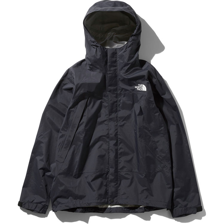 ジャケット・アウター THE NORTH FACE deadstock dot shot jacket THE NORTH FACE DOT SHOT JACKET ブラック 23FW-I（ザ・ノース