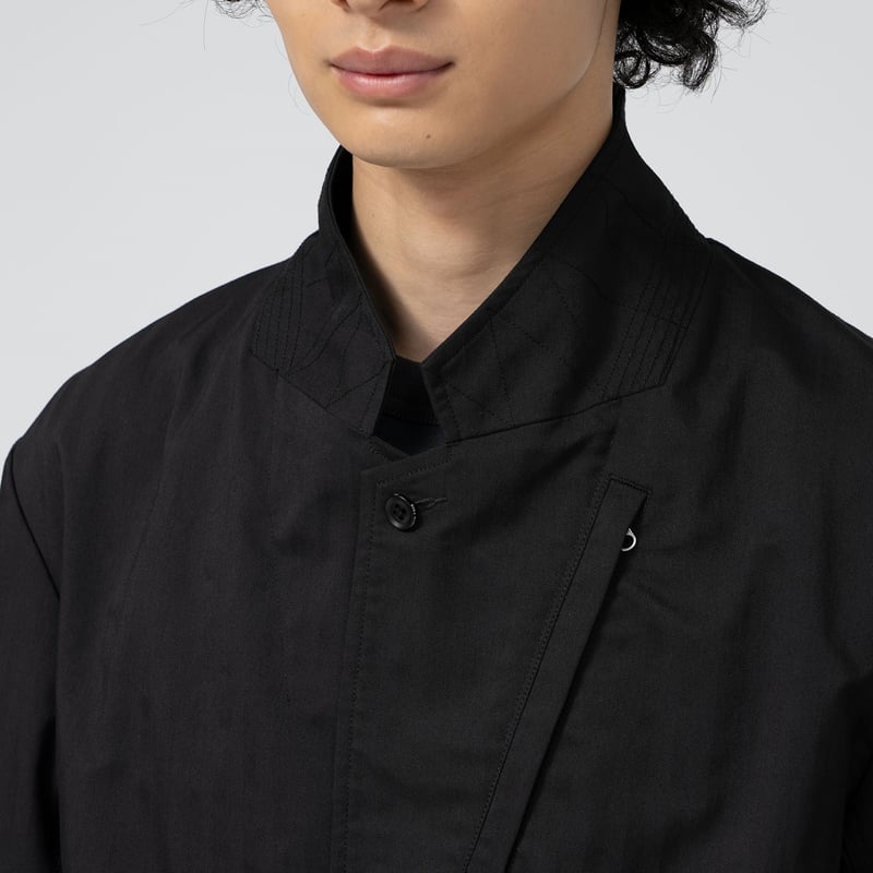 Herringbone Field Jacket THE NORTH FACE Purp
