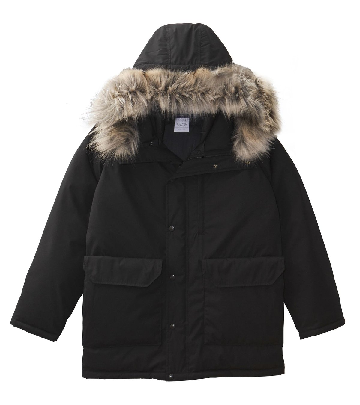 THE NORTH FACE PURPLE LABEL 65/35 Long Serow ND THE NORTH FACE PURPLE LABEL 65/35 Long Serow ND