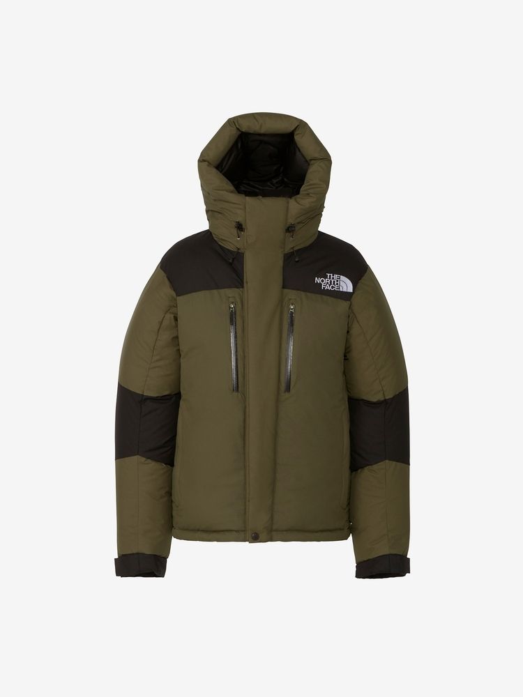 バルトロライトジャケット Baltro Light Jacket ND92340 | T