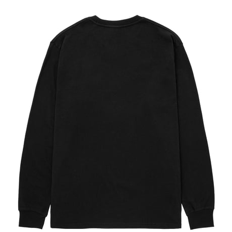 REAL BALLER LS TEE