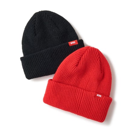 SMALL OG LOGO BEANIE