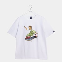 THE PHUNCKY BOY" T-SHIRT