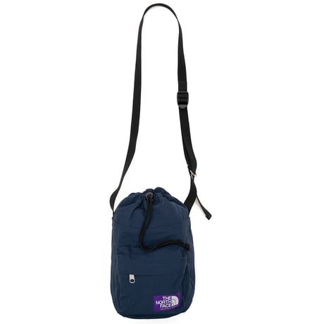 CORDURA Ripstop Shoulder Bag THE NORTH FACE PURPLE LABEL