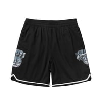 HUFS BASKETBALL SHORT