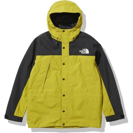 マウンテンライトジャケット（メンズ） Mountain Light Jacket  商品型番 NP11834