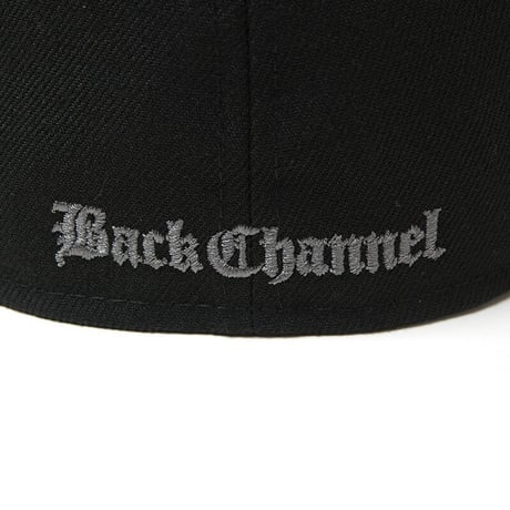 Back Channel-New Era 59FIFTY
