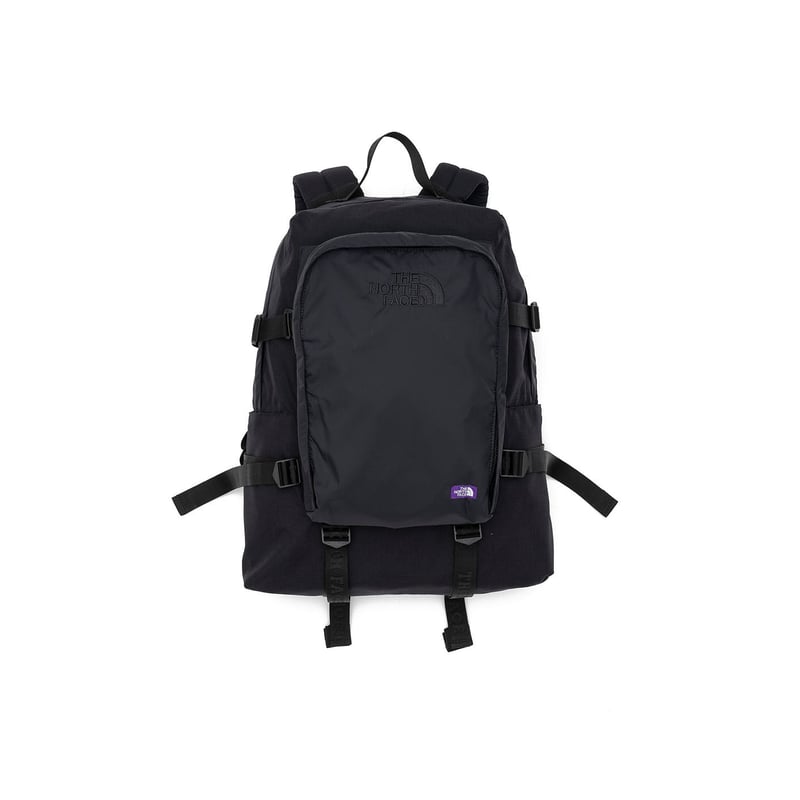 Cordura nylon day top pack