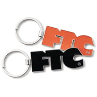 METAL KEYCHAIN