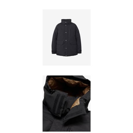 THE NORTH FACE /ザノースフェイス/ Gtx Serow Jacket - ND92430