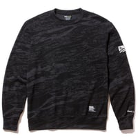 BackChannel "THERMAL CREW SWEAT"