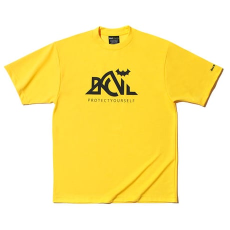 BackChannel "OUTDOOR LOGO T"