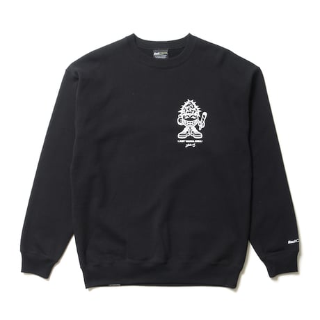 Prillmal CREWNECK