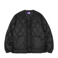 PLAS Wool Fleece Field Cardigan THE NORTH FAC