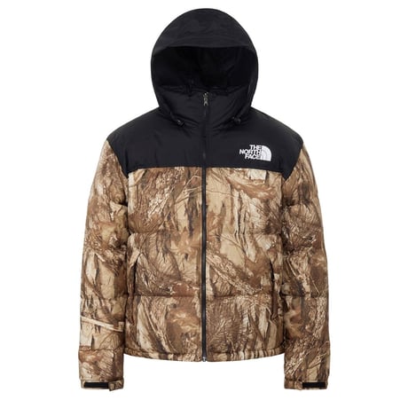 THE NORTH FACE/NV NUPTSE JACKET ヌプシジャケット ダウン ND92556
