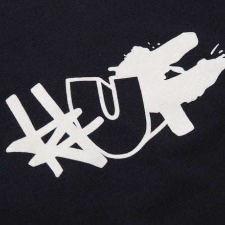 HAZE REMIX L/S TEE