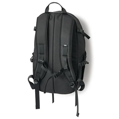 BACKPACK BLACK