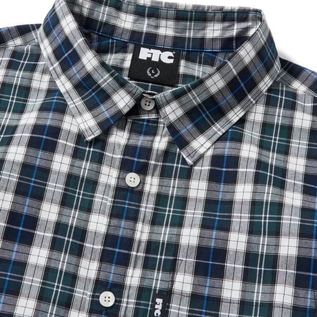 PLAID SHIRT FTC022SUMSH01