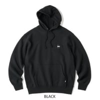 BOX LOGO PULLOVER HOODY