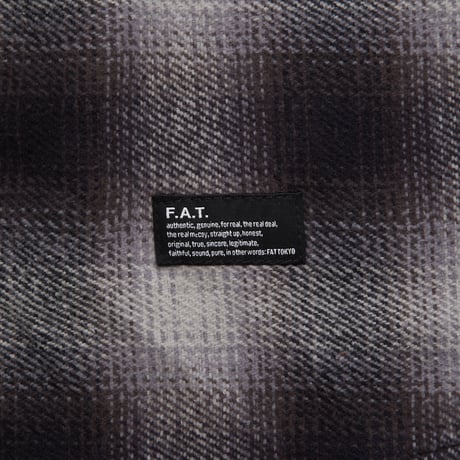 MAC SMOKE     F32320-SH08